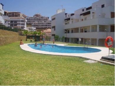 Apartamento con 2 dormitorios se vende en Mijas Costa, Costa del Sol