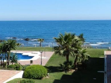 Apartamento con 3 dormitorios se vende en Mijas Costa, Costa del Sol