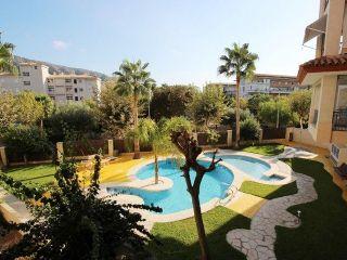 Apartamento en venta en Albir, Alicante (Costa Blanca)