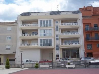 Apartamento se vende en Benissa