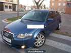 Audi A3 1.9 TDI DPF S line edition - mejor precio | unprecio.es