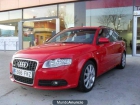 Audi A4 Avant 2.0TDI Quattro 170 S-LI - mejor precio | unprecio.es