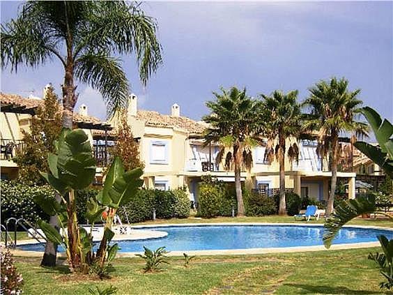 Casa adosada en Marbella