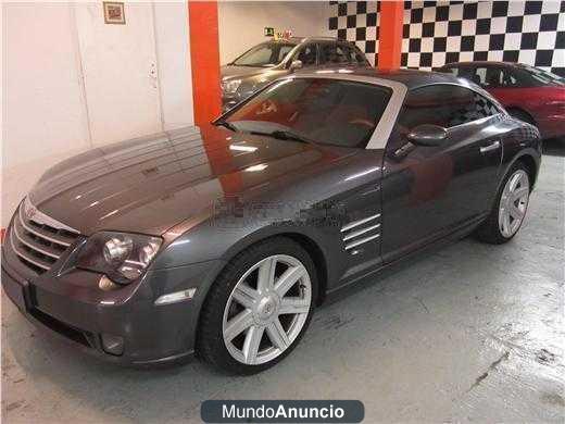 Chrysler Crossfire 3.2 V6 18v