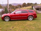 Dodge Magnum SRT V8 - mejor precio | unprecio.es