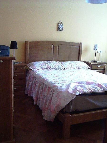 Dormitorio matrimonial