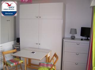 Estudio : 4/4 personas - piscina - cap d'agde  herault  languedoc-rosellon  francia