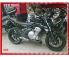 KAWASAKI ER 6N - mejor precio | unprecio.es