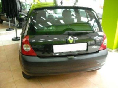 RENAULT CLIO 1.5 DCI 65CV - Valladolid