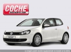 Volkswagen Golf 1.2 TSI 105CV 6VEL.3P ADVANCE.BLANCO. NUEVO MODELO. NACIONAL. - mejor precio | unprecio.es