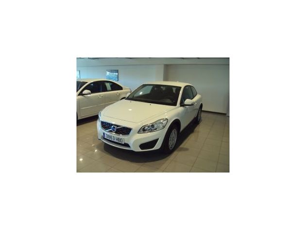 VOLVO C30 1.6DRIVE KINETIC