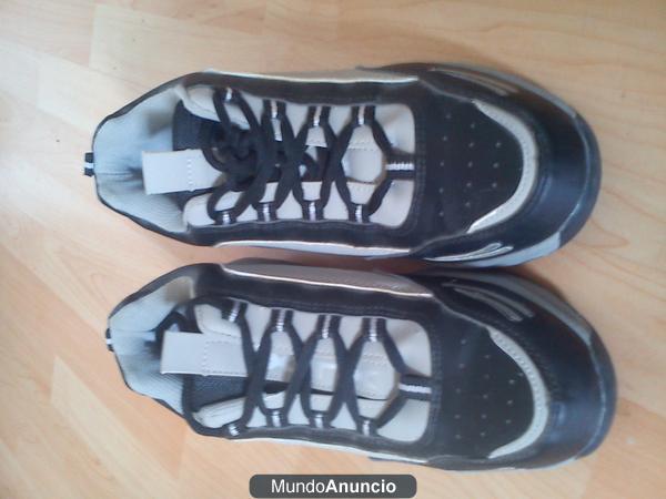 Zapatillas con ruedas Xtx talla 42