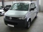 2010 Volkswagen Transporter T5 2.0 TDI DPF - mejor precio | unprecio.es