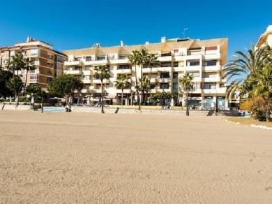 Apartamento con 1 dormitorio se vende en Estepona, Costa del Sol