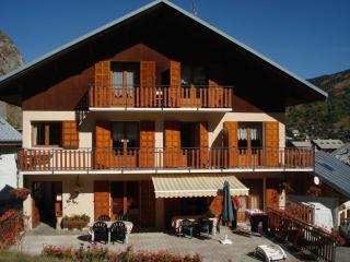 Apartamento en chalet : 6/6 personas - valloire  saboya  rodano alpes  francia