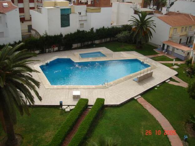 Apartamento en Torre del mar