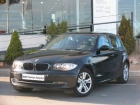 Bmw Serie 1 120d 177Cv 23000km - mejor precio | unprecio.es