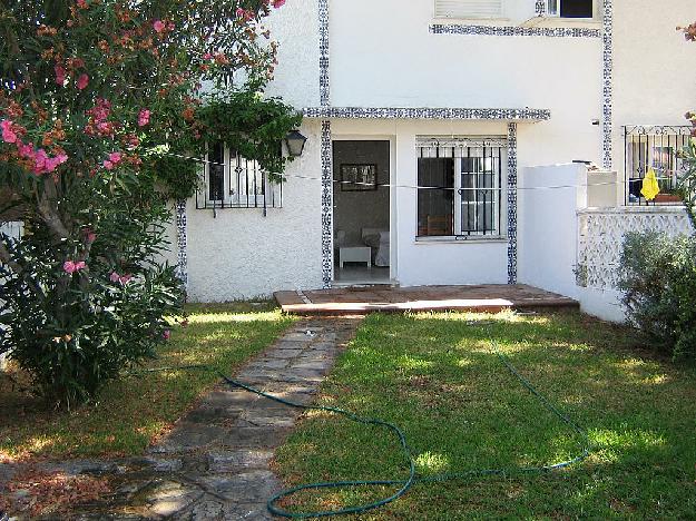 Bungalow en Puerto de Santa María (El)