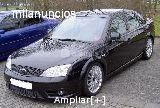 cambio o vendo ford mondeo st 220