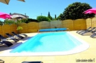 Casa : 6/8 personas - piscina - martigues bocas del rodano provenza-alpes-costa azul francia - mejor precio | unprecio.es