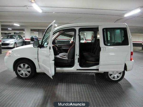 Citroën Berlingo Vendido.