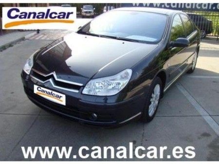 CITROEN C5 2.0HDI COLLECTION FAP - Madrid