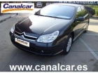 CITROEN C5 2.0HDI COLLECTION FAP - Madrid - mejor precio | unprecio.es