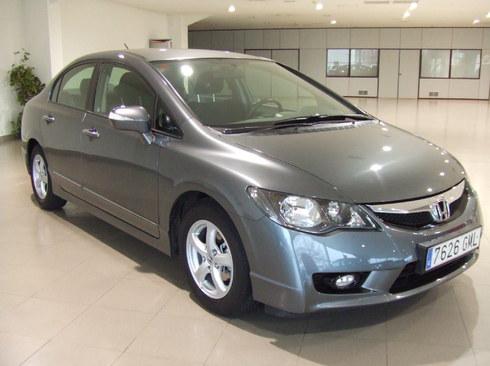 Honda Civic 1.3i VTEC 95CV IMAC