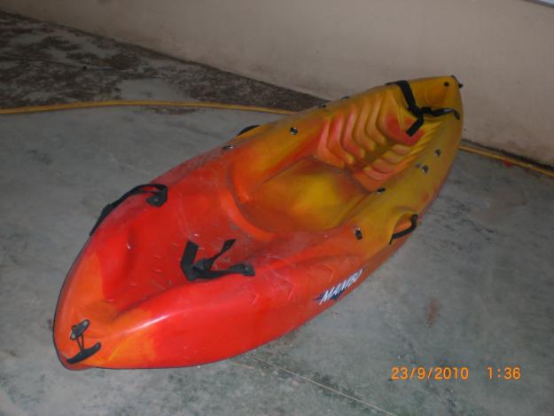 kayak mambo rtm