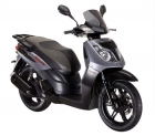 Keeway Outlook 125cc - mejor precio | unprecio.es