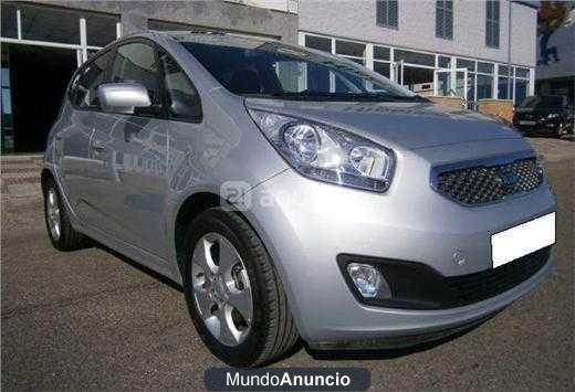 Kia Venga 1.6 CRDi VGT 128cv Emotion