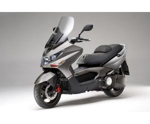 KYMCO XCITING 500