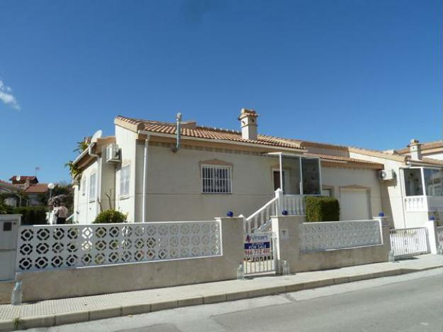 Montemar   - Bungalow - Montemar - CG13908   - 2 Habitaciones   - €109995€