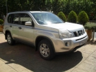 Nissan X-Trail 2.0 dCi 150 CV - mejor precio | unprecio.es