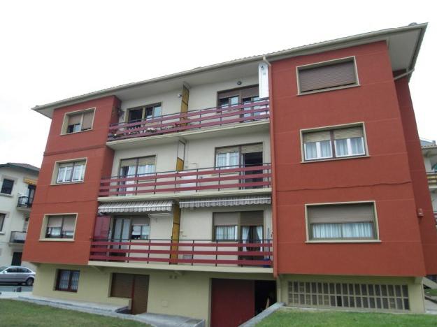 Piso Venta Hondarribia