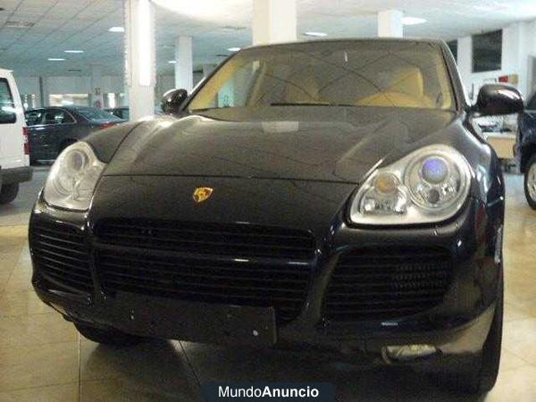 Porsche Cayenne Cayenne 4.5 S