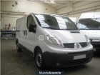 Renault Trafic Furgon 27 Corto Normal \'07 - mejor precio | unprecio.es