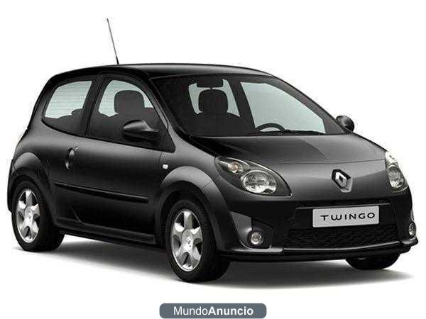 Renault Twingo EVOLUTION DCI 85-A ESTRENAR-