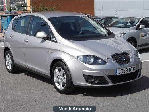 Seat ALTEA 1.6 TDI 105cv Style EEcomotiv