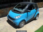 Smart ForTwo Coupe 52 Pure - mejor precio | unprecio.es