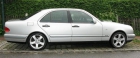 Vendo Mercedes E 290 TD 3500 Euros - mejor precio | unprecio.es