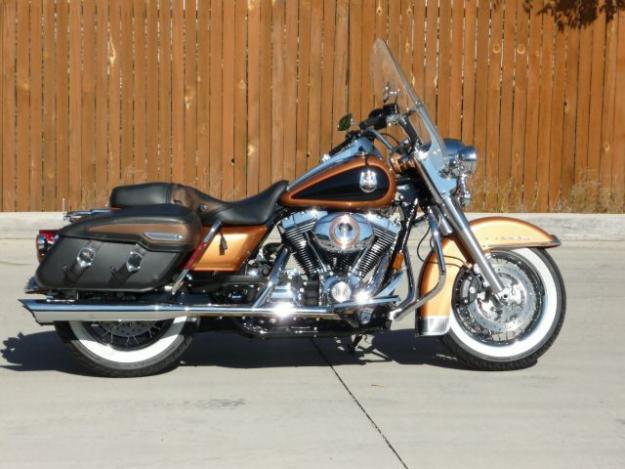 VENDO ROAD KING CLASSIC 105th