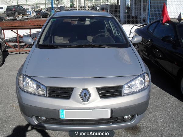 Venta Renault Megane