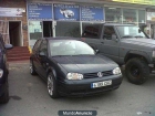 Volkswagen Golf 1.9TDI GTI 150 - mejor precio | unprecio.es