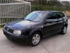 VOLKSWAGEN GOLF 2.0TDI CR ADVANCE - mejor precio | unprecio.es