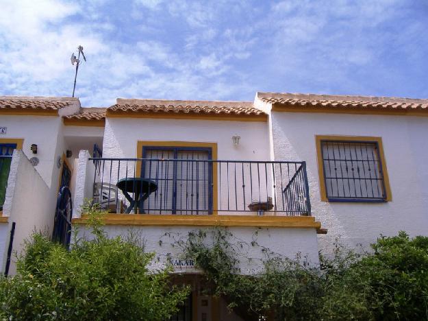 2b  , 1ba   in Playa Flamenca,  Costa Blanca South   - 71000  EUR