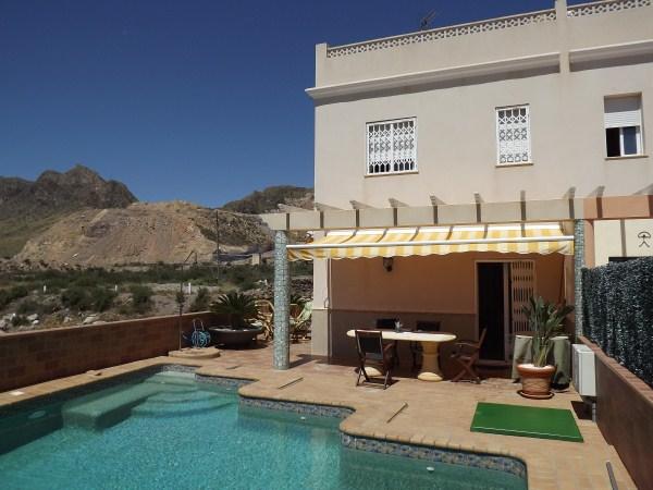 3b  , 3ba   in san juan de los terreros,  Costa de Almeria   - 149950  EUR