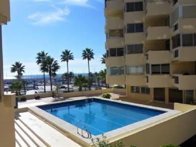 Apartamento con 1 dormitorio se vende en Marbella, Costa del Sol