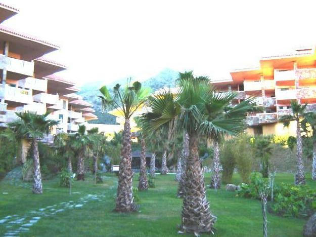 Apartamento en Benalmadena Costa