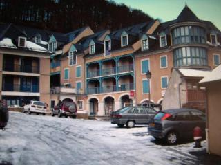 Apartamento en residencia : 4/6 personas - la mongie  altos pirineos  midi-pirineos  francia